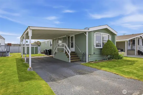 2240 W Broadway Avenue #101, Moses Lake, WA 98837