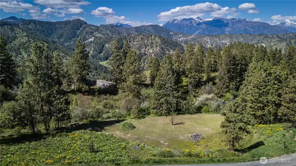0 Sky Meadows Road, Cashmere, WA 98815