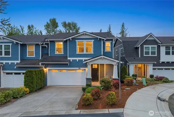 856 224th Avenue Ne, Sammamish, WA 98074