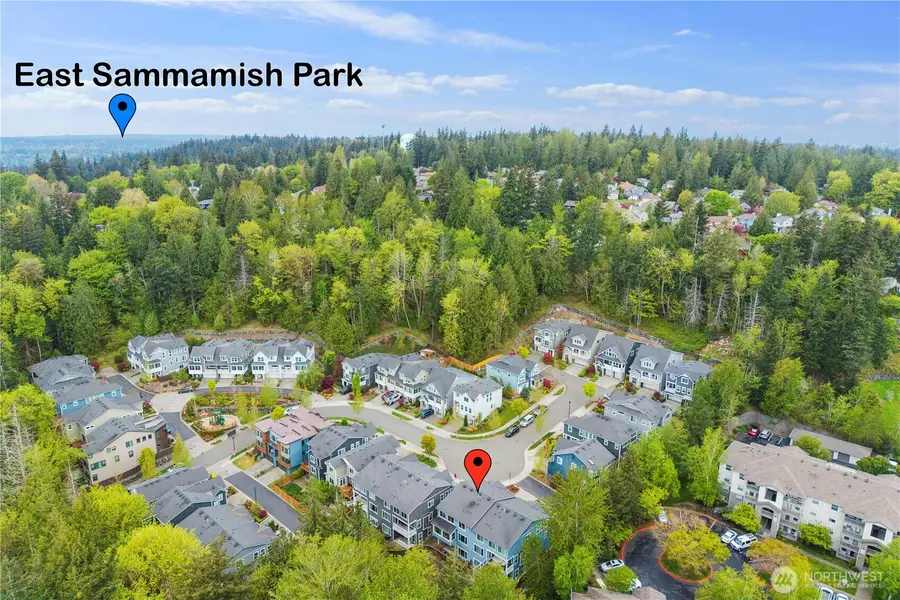 856 224th Avenue Ne, Sammamish, WA 98074 - #3
