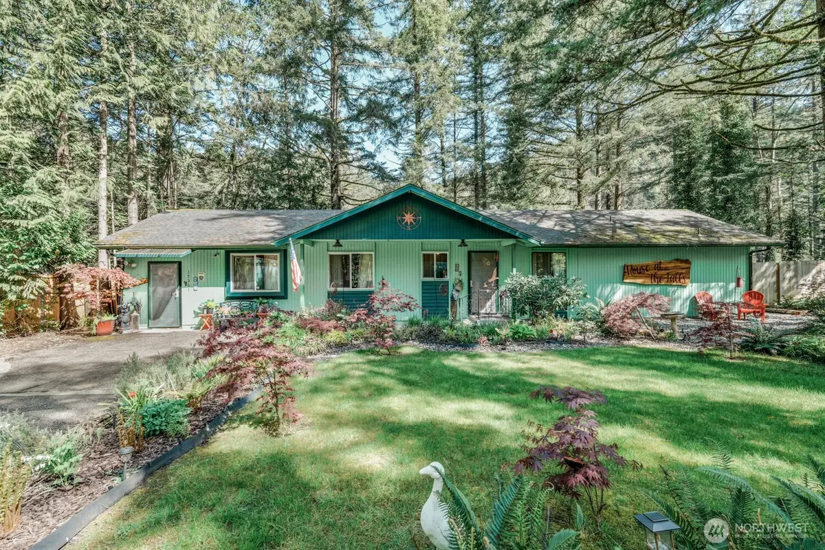 17361 Washougal River Road, Washougal, WA 98671 - #1