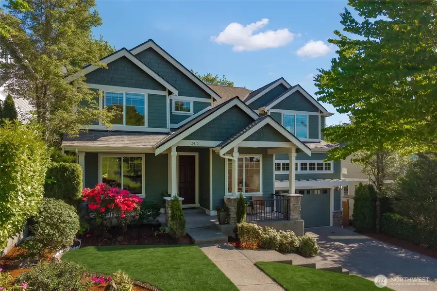 2415 NE Daphne, Issaquah, WA 98029 - #2
