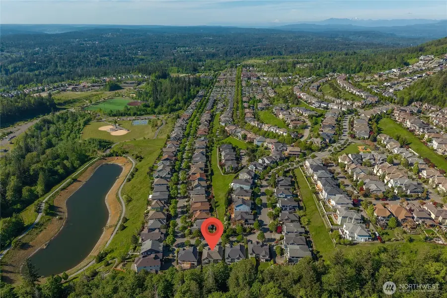 2415 NE Daphne, Issaquah, WA 98029 - #3