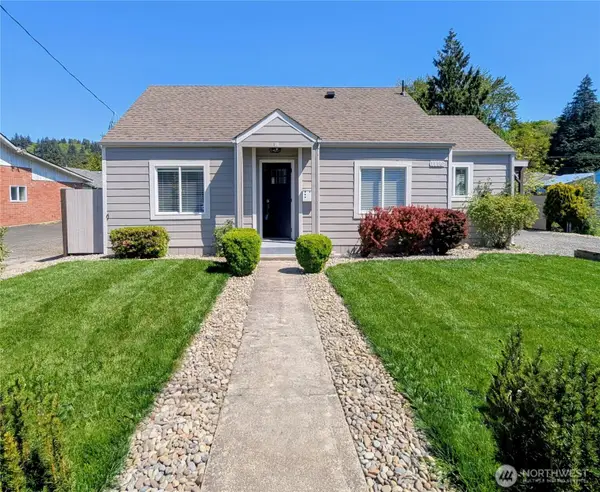1116 3rd Avenue N, Kelso, WA 98626