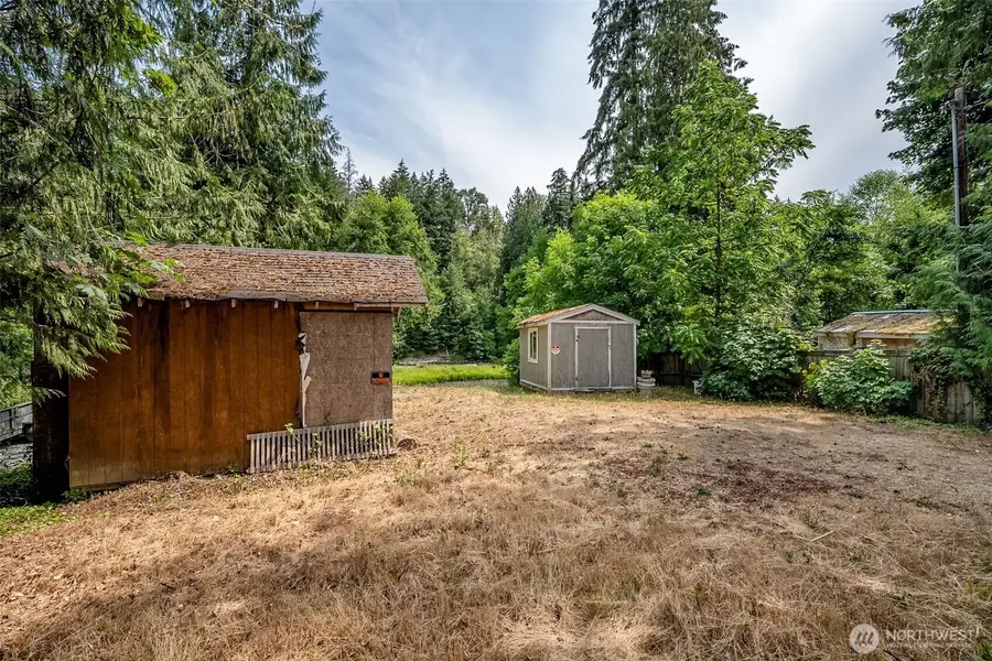 8408 Sumac Court Se, Yelm, WA 98597 - #2