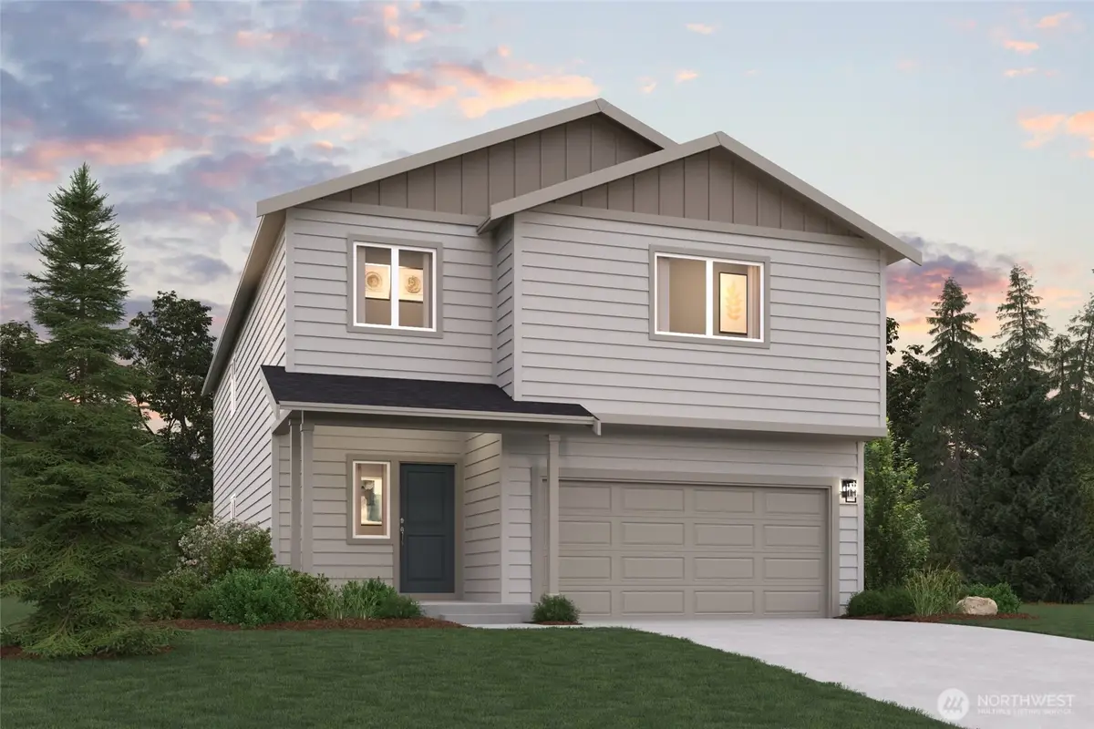 124 Pine Hollow Drive, Chehalis, WA 98532 - #1