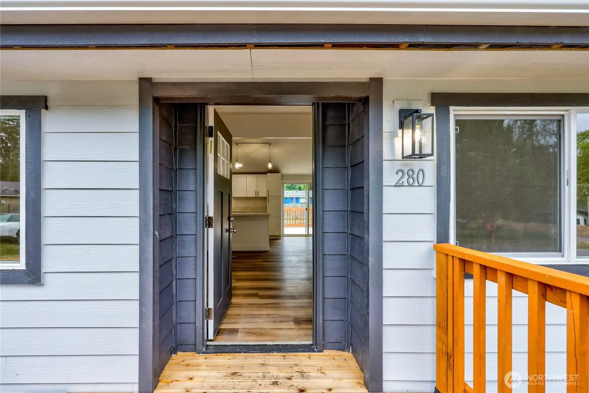 280 E Wood Lane, Shelton, WA 98584 - #1