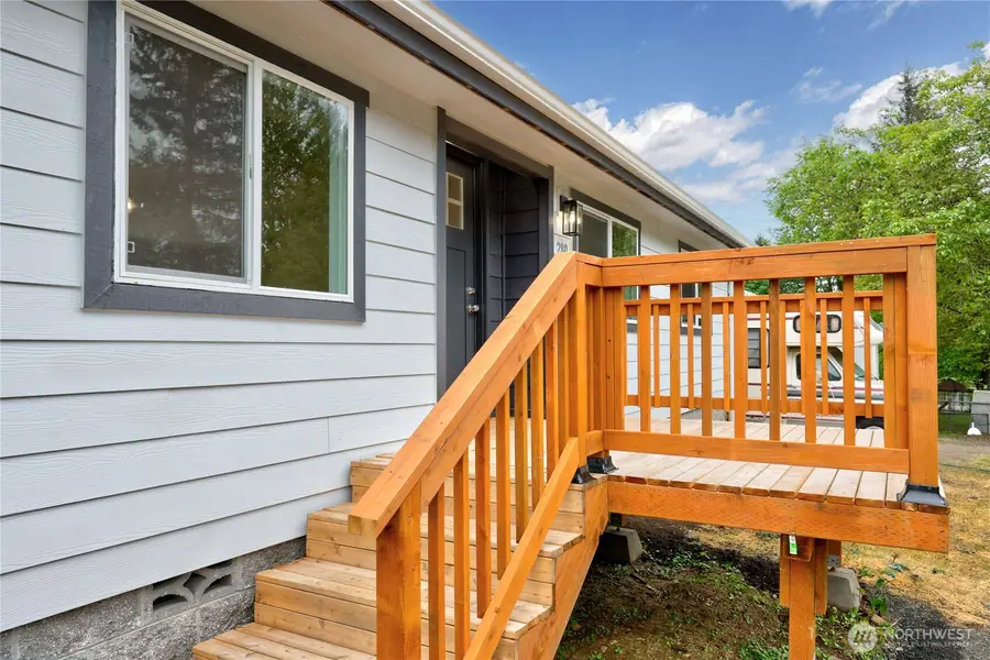 280 E Wood Lane, Shelton, WA 98584 - #3