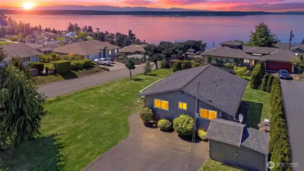 305 Melissa Street, Camano Island, WA 98282