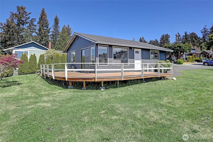 305 Melissa Street, Camano Island, WA 98282 - #2