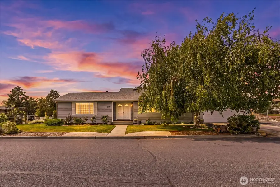 291 C Street Se, Ephrata, WA 98823 - #2