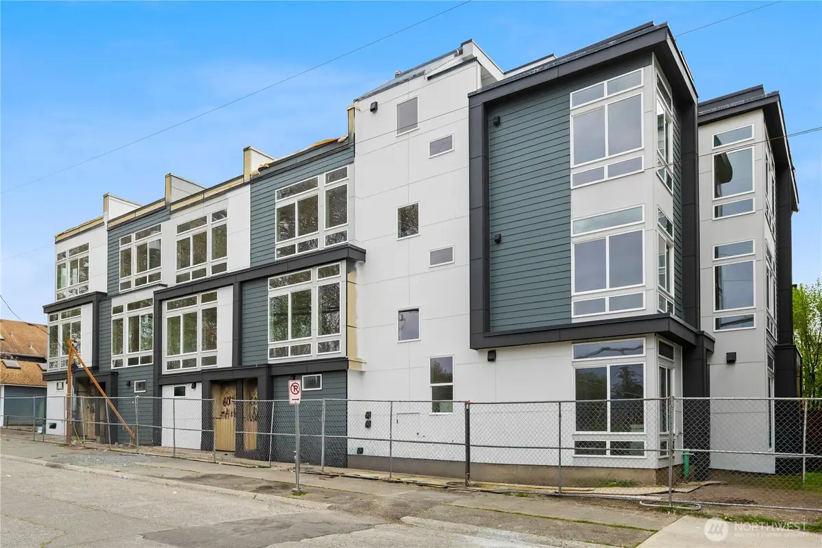 2452 NW 60th Street, Seattle, WA 98107 - #1