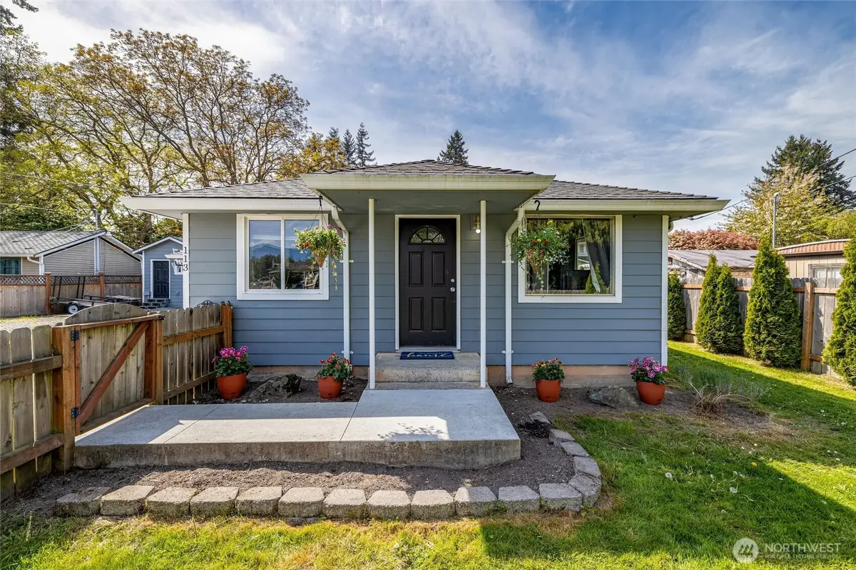 113 S Gardner Road, Burlington, WA 98233 - #1