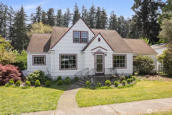 497 Central Avenue E, Tenino, WA 98589