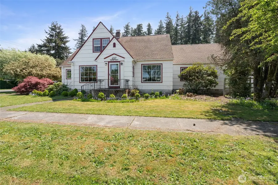 497 Central Avenue E, Tenino, WA 98589 - #2