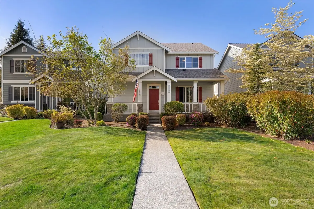 4787 Strathmore Circle Sw, Port Orchard, WA 98367 - #1