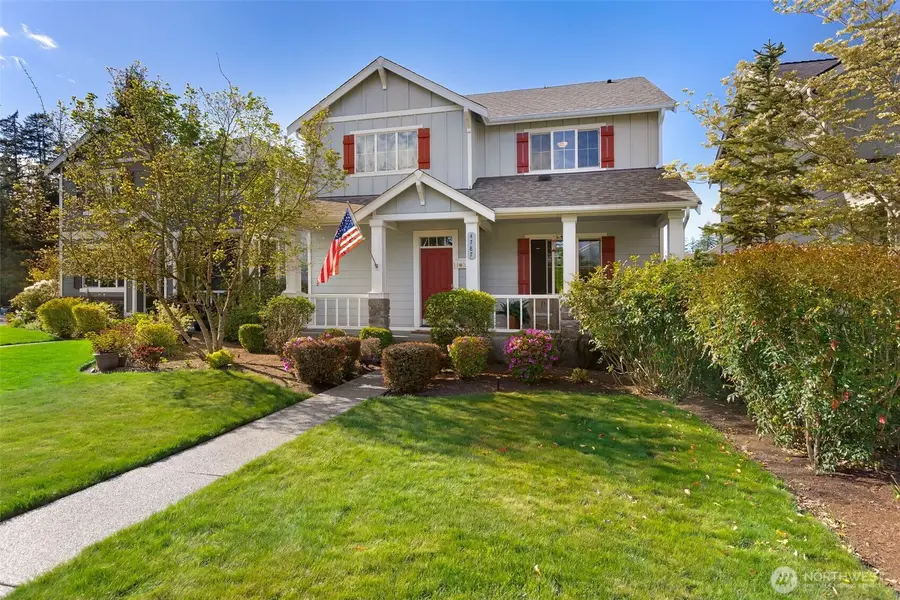 4787 Strathmore Circle Sw, Port Orchard, WA 98367 - #2
