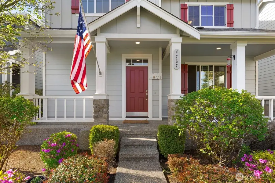 4787 Strathmore Circle Sw, Port Orchard, WA 98367 - #3