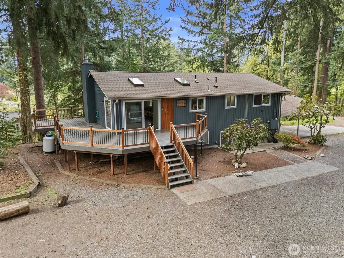 11719 258th Avenue E, Buckley, WA 98321 - #1