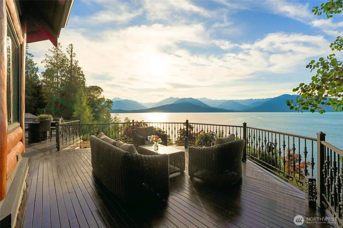 14594 NW Tree Top Lane, Seabeck, WA 98380 - #1