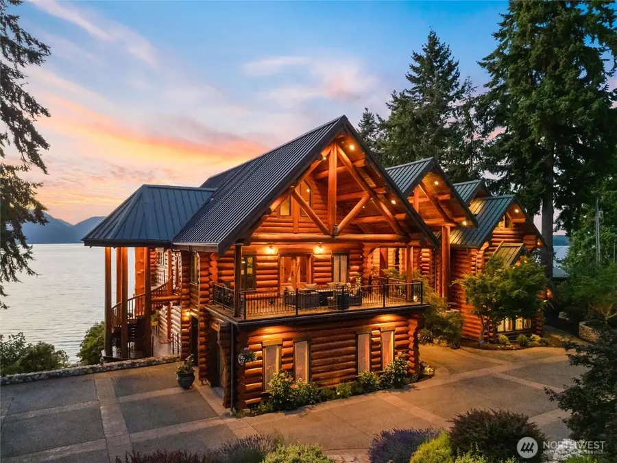 14594 NW Tree Top Lane, Seabeck, WA 98380 - #2