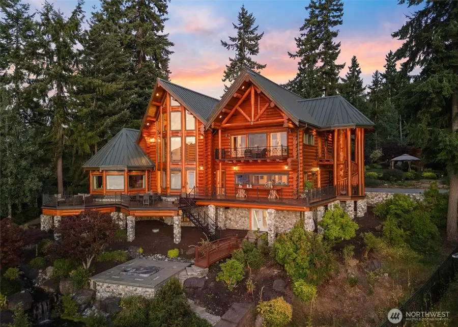 14594 NW Tree Top Lane, Seabeck, WA 98380 - #3