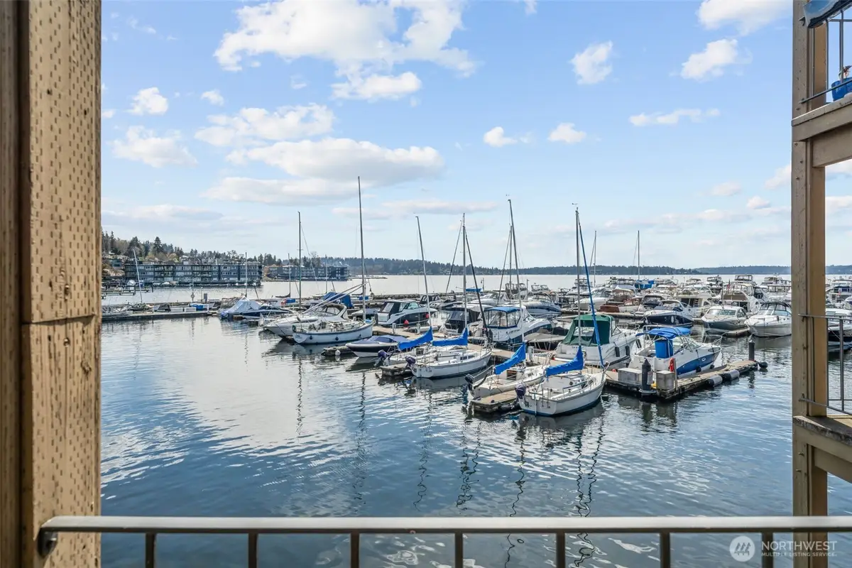 65 Kirkland Avenue #202, Kirkland, WA 98033 - #1