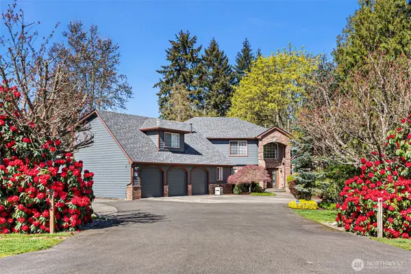 2121 90th Street E, Tacoma, WA 98445