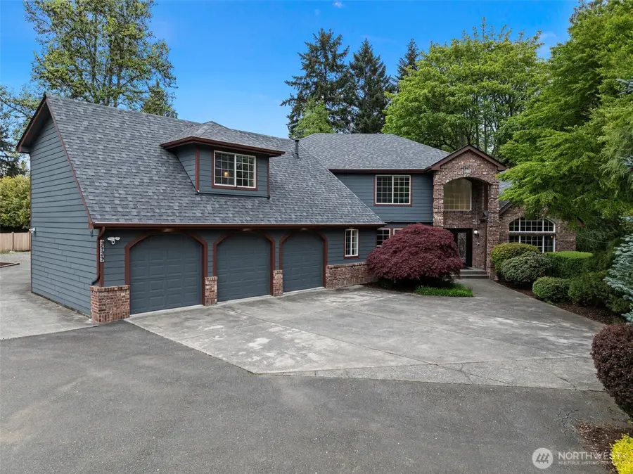 2121 90th Street E, Tacoma, WA 98445 - #2