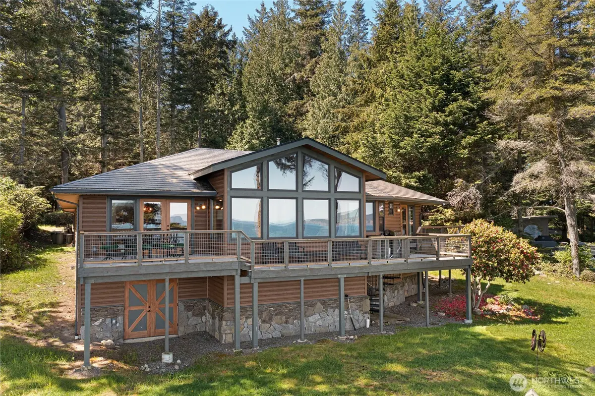 1378 San Juan Drive, San Juan Island, WA 98250 - #1