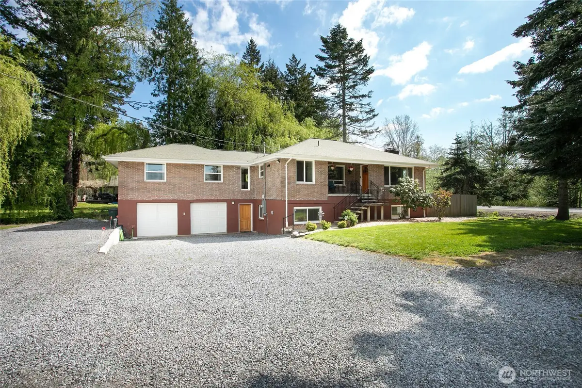 997 Larson Road W, Bellingham, WA 98226 - #1