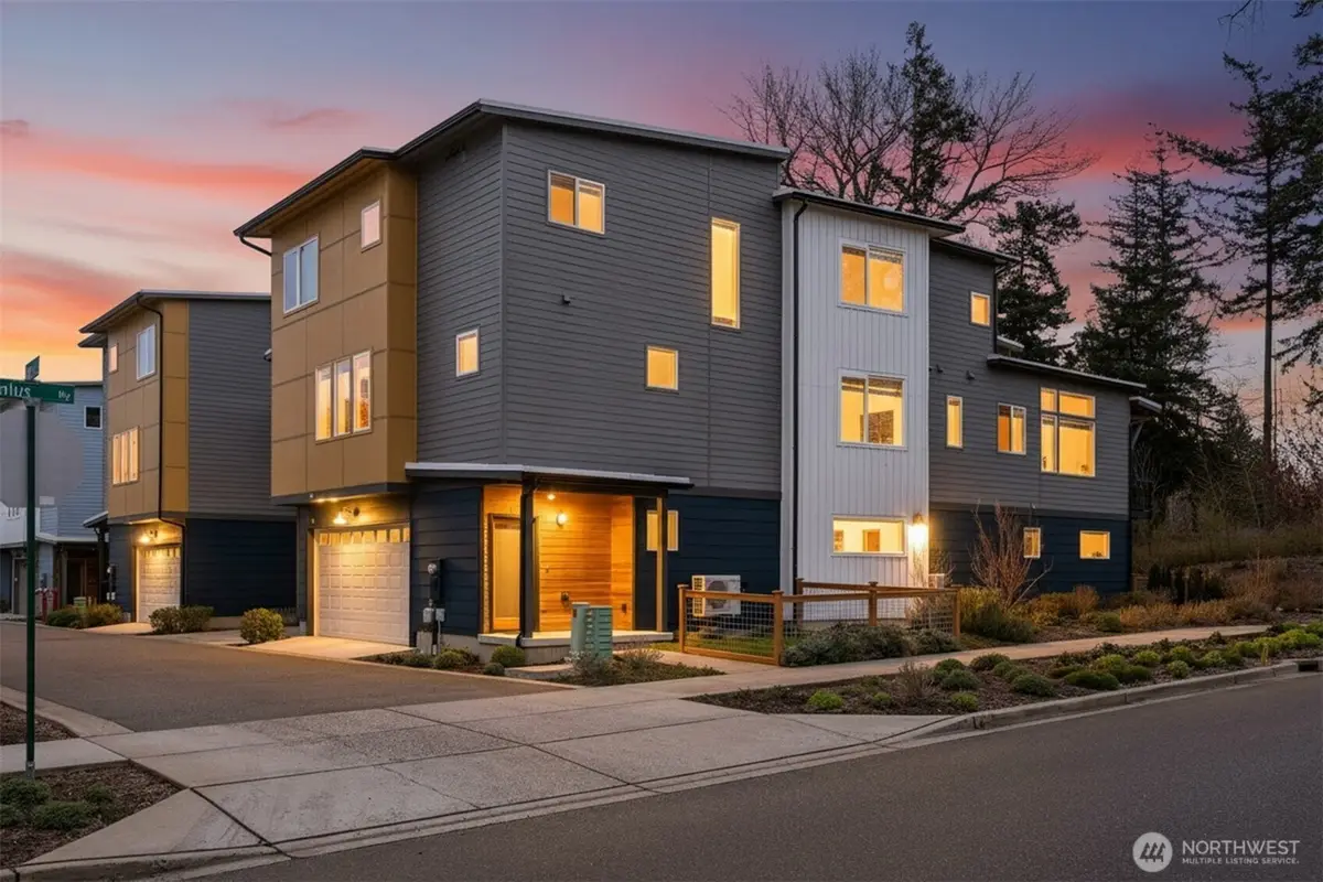 4226 Cameo Lane, Bellingham, WA 98226 - #1