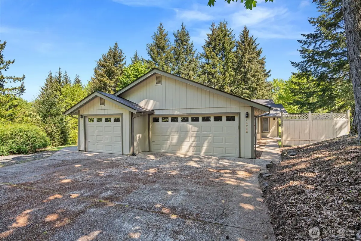 2896 Fortner Drive Sw, Tumwater, WA 98512 - #1