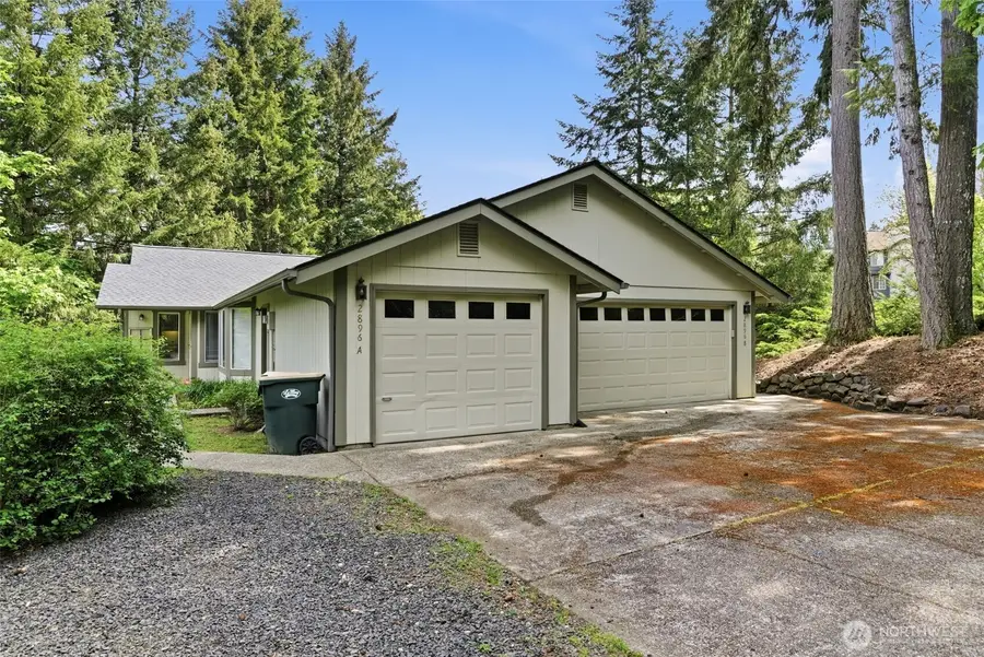 2896 Fortner Drive Sw, Tumwater, WA 98512 - #3