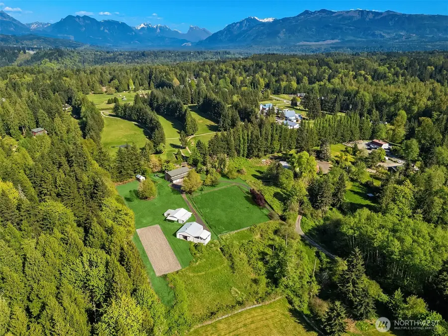 27515 Florence Acres Road, Monroe, WA 98272 - #2