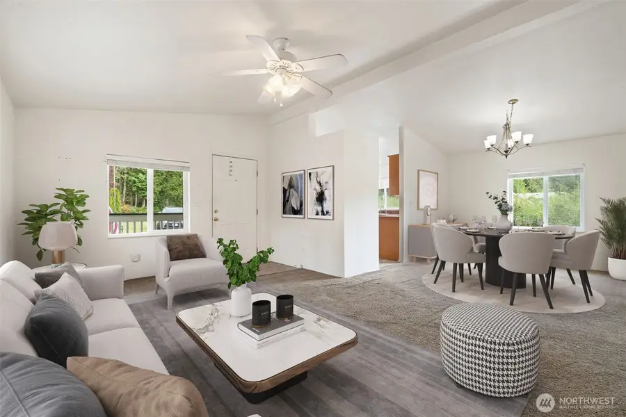 900 NE Saturn Lane, Bremerton, WA 98311 - #3