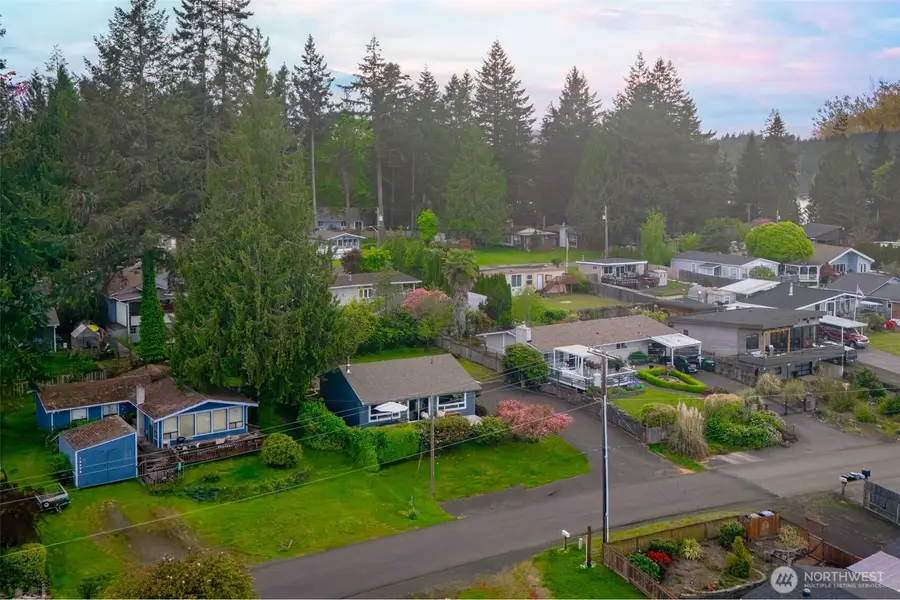 10035 Windward Drive Nw, Olympia, WA 98502 - #3