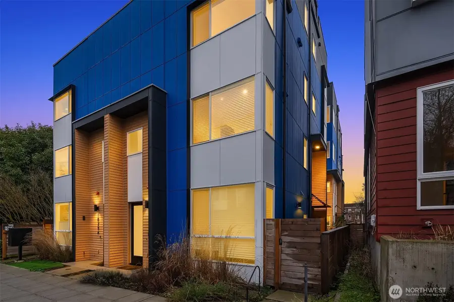 1827 14th Avenue #B, Seattle, WA 98122 - #2