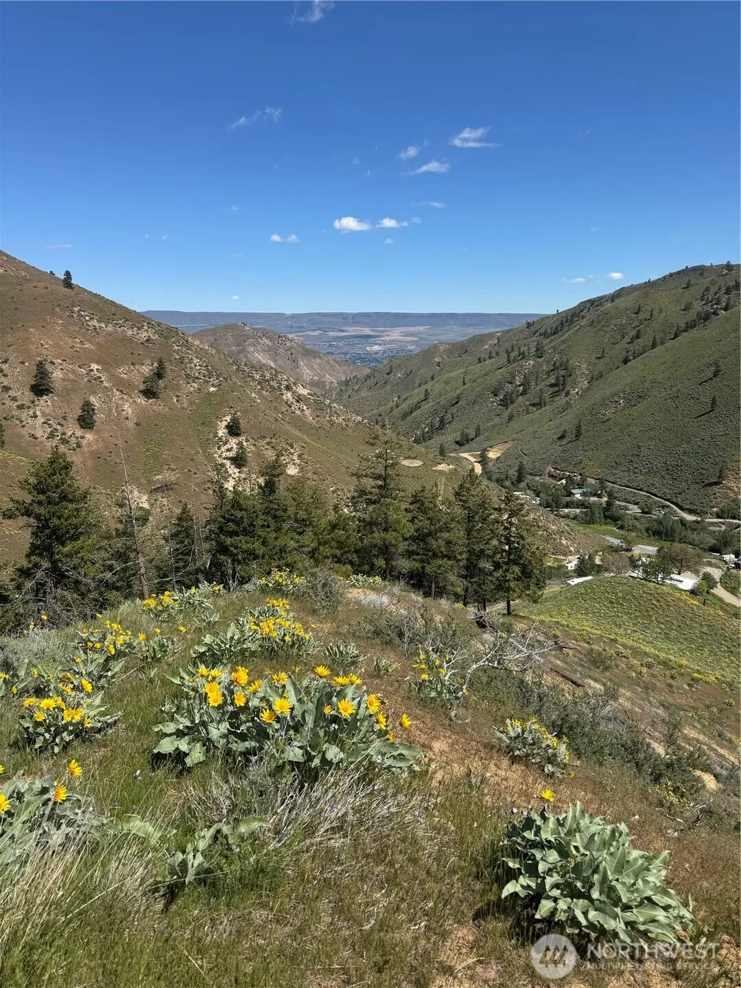 0 Uphill Lane #2, Wenatchee, WA 98801 - #1