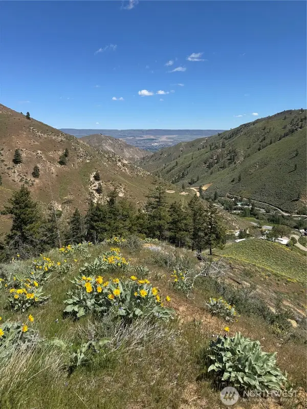 0 Uphill Lane #2, Wenatchee, WA 98801