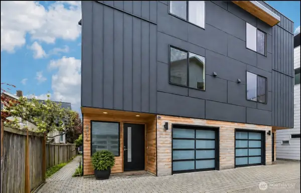 8314 14th Avenue Nw #A, Seattle, WA 98117