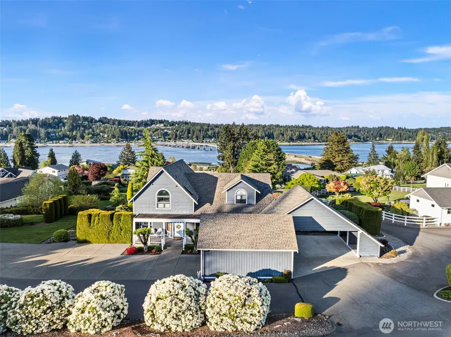 218 Bella Vista Drive, Fox Island, WA 98333 - #3