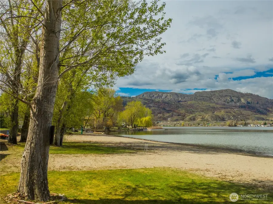 41 Champerty Road #1 & 2, Oroville, WA 98844 - #2