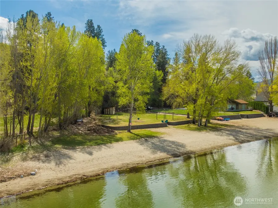 41 Champerty Road #1 & 2, Oroville, WA 98844 - #3