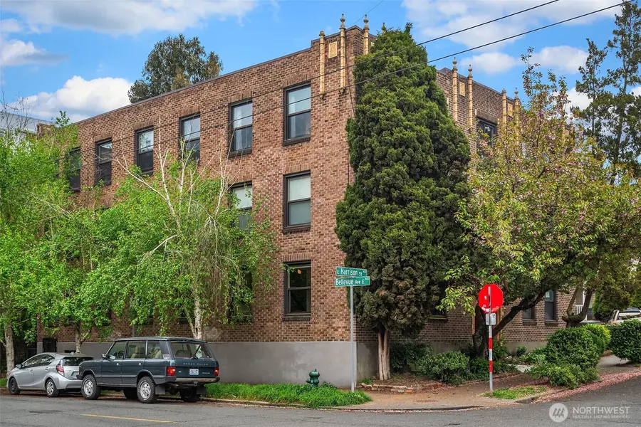 404 E Harrison Street #101, Seattle, WA 98102 - #3