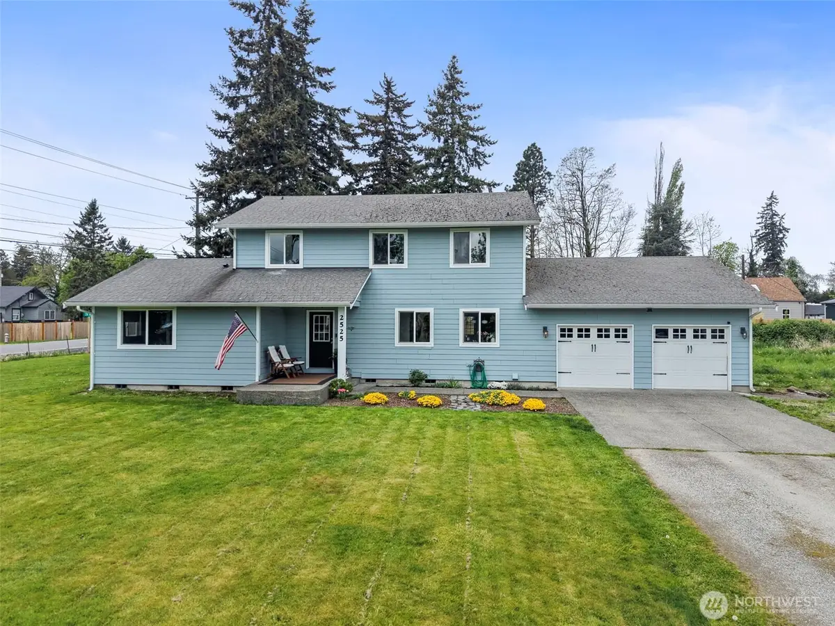 2525 104th Street E, Tacoma, WA 98445 - #1