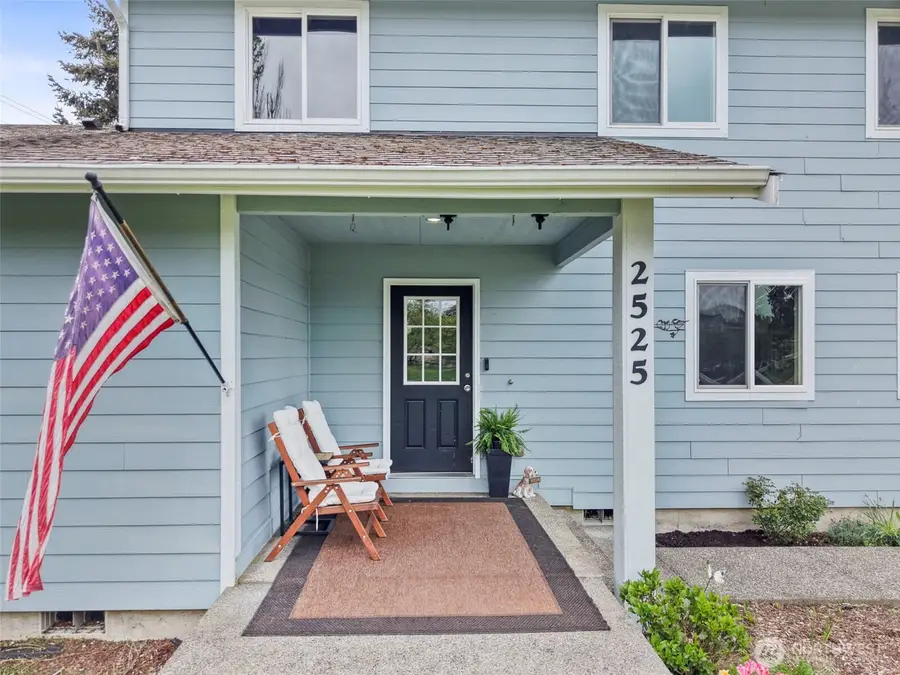 2525 104th Street E, Tacoma, WA 98445 - #3