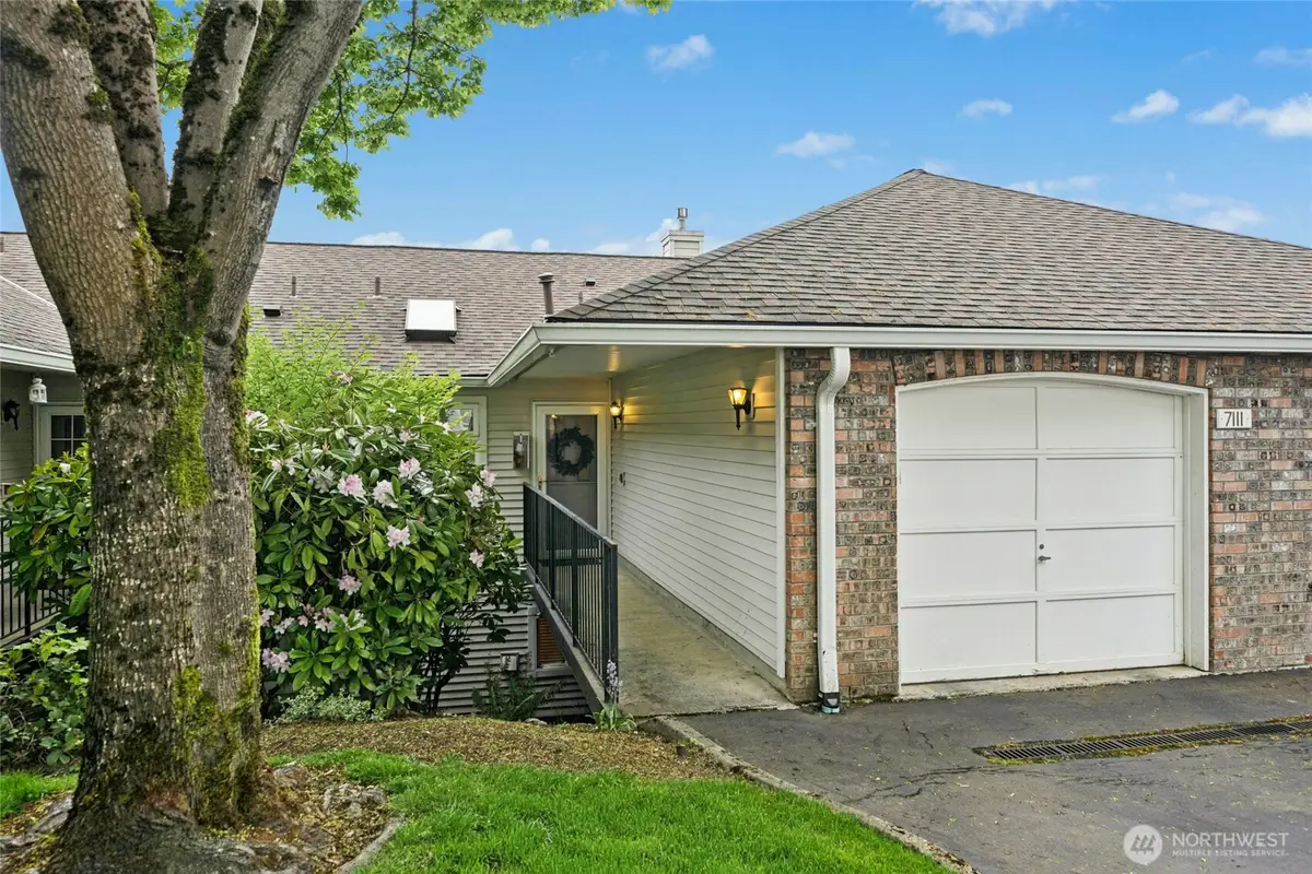 7111 134th Court Se #D3, Newcastle, WA 98059 - #1