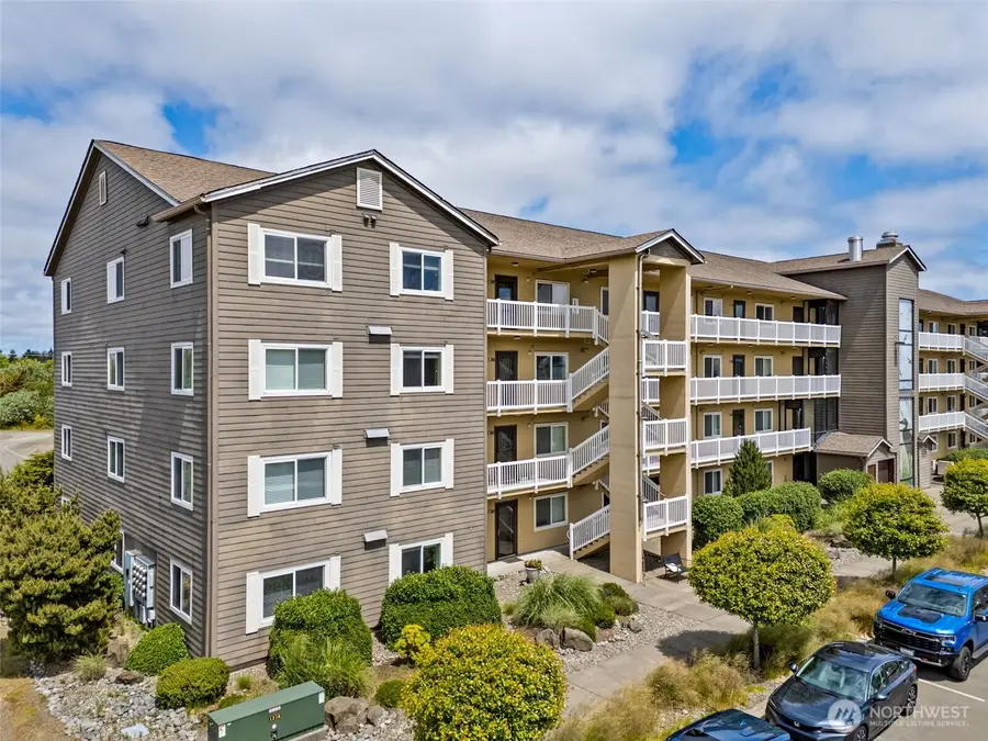 262 Oyhut Bay Blvd Boulevard Sw #101, Ocean Shores, WA 98569 - #2