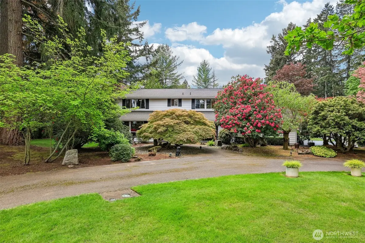 15408 Waller Road E, Tacoma, WA 98446 - #1